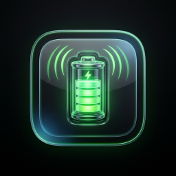 MacWake icon